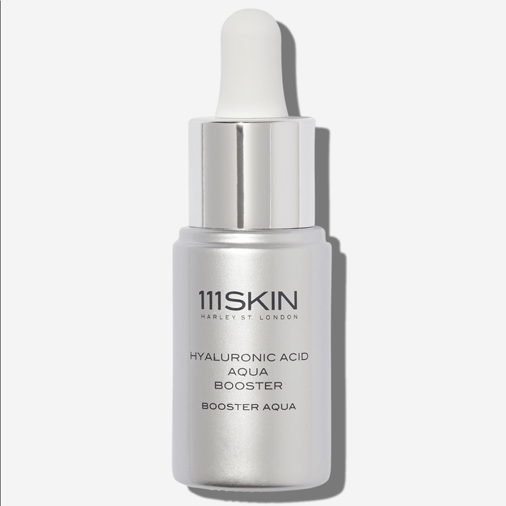 111SKIN hyaluronic acid aqua booster .68fl oz